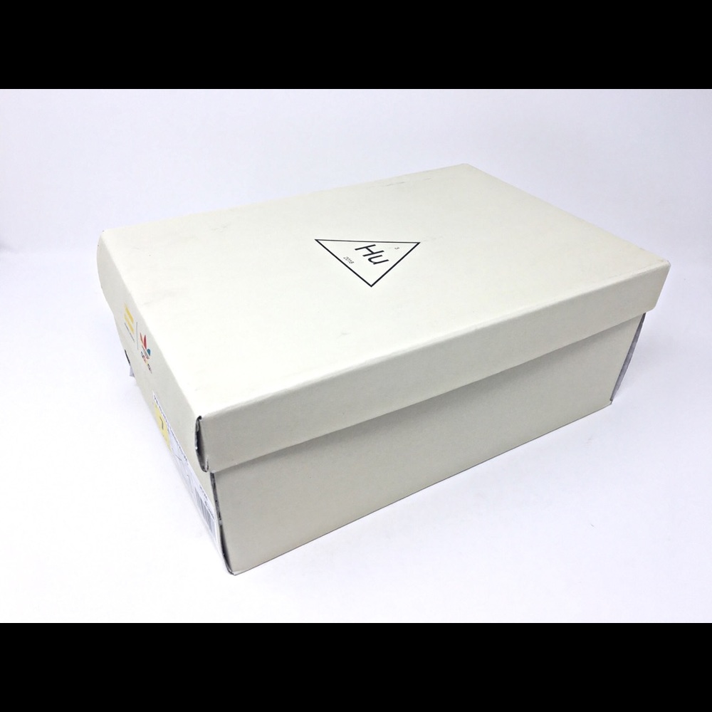 HP Adidas PW HU HOLI Tennis HU MC Pharrell Sneaker - Picture 8 of 8